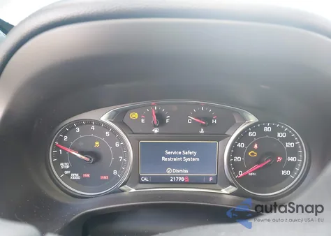 2024 GMC Terrain Fwd Slt from USA, damaged, VIN 3GKALPEG3RL186373